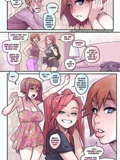 Sidney 4 - Bob's Your Uncle - Melkormancin Preview