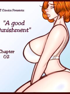 NGT Cómics 12 - Chapter 02 - FULL Preview