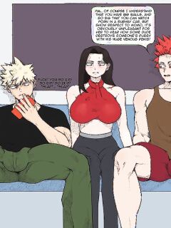 Ballbusting - YamatoBB