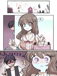 [ Butter Bunny ] Surprisingly body swap / 惊喜换身