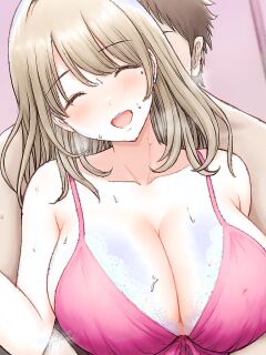 [Tarobaumu] Boku no Kaa-chan ga Hikikomori Neet Debu Aniki no Seishori Onaho ni Natteita Hanashi | [Tarobaumu] My Mother is My Fat Shut-in Older NEET Brother's Sex Relief Onahole [Rinruririn]