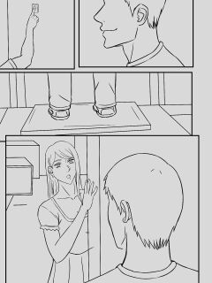 Patreon (short doujinshi)