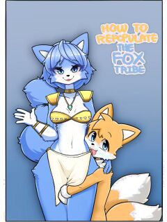 How to repopulate the fox tribe [Jupiter Europe]