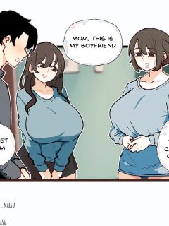 [Mayu Naisu] Oyakodon