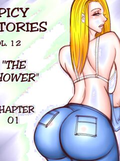 Spicy Stories 12 - Chapter 01 - FULL