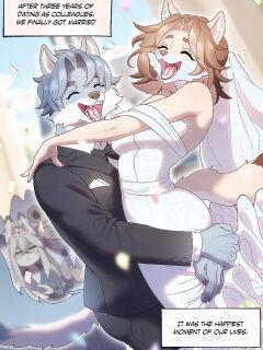 [Strong Bana] Baby Fever, ON!