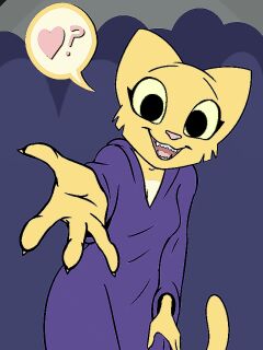 [Fourball (4ball)] The Cultist Katia: The Beginning