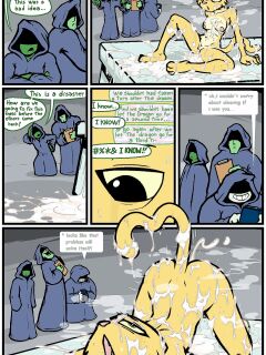 [Fourball (4ball)] The Cultist Katia: Procrastination Preview