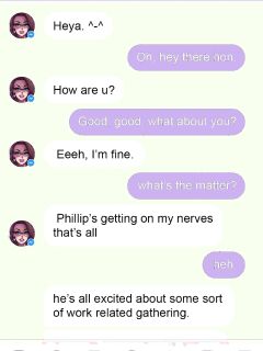 Chat With Janice - Melkormancin