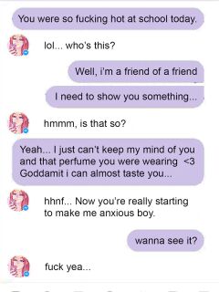 Chat With Chloe 1 & 2 - Melkormancin