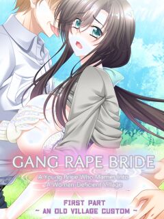 [Flage (chicora)] Rinkan Hanayome ~ Onna Fusoku no Mura ni Totsuida Wakayome | Gang Rape Bride: A Young Bride Who Marries Into A Women-Deficient Village Chapter 1-2 (Complete) Preview