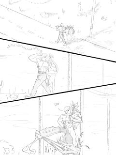 [DreamyPride] The Migration