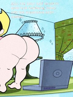 Gaz And Mandy [Doompypomp]