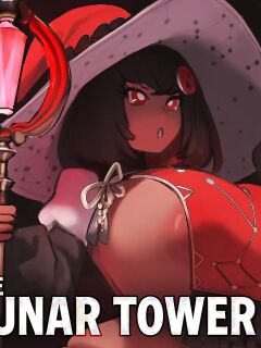 [TheKite] The Lunar Towers CYOA