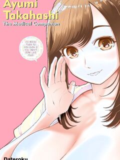 [Date Roku] Takahashi Ayumi-san wa Iryou Juujunsha | Ayumi Takahashi - The Medical Companion