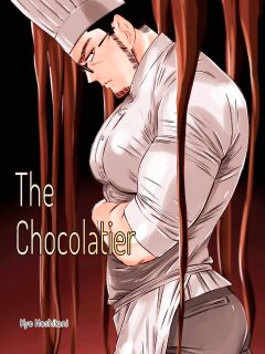 [Hoshitani Kyo] Chocolatier | The Chocolatier Chapters 1-3 + Extra (Complete) Preview