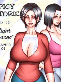 Spicy Stories 15 - Chapter 01 - FULL Preview