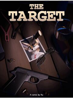 [ruaidri] The Target
