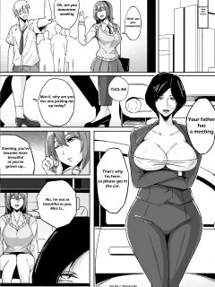 [Namidame] Amorphous 02 Preview