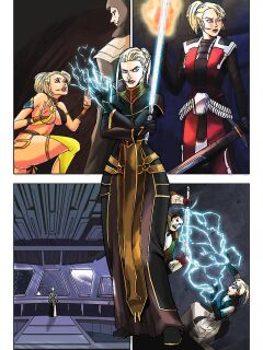 [WadeVezecha] Esyn (Star Wars)