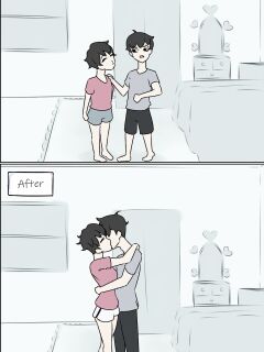 Just Me and My Sister Preview