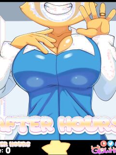 [GlowHorn] After Hours Preview