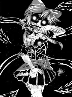 [RodAkihiro] Murder Drones