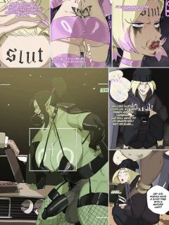 [HoneyBread] remember the twink? he came back