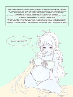 [Moon] Pio’s aliens invasion adventure