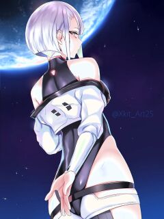 Xkit69 Cyberpunk Edgerunners