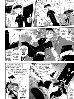 [RuddyRzaq] Part-time break (The Amazing Digital Circus)