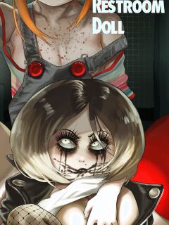[Noblood] Restroom Doll (Child's Play)