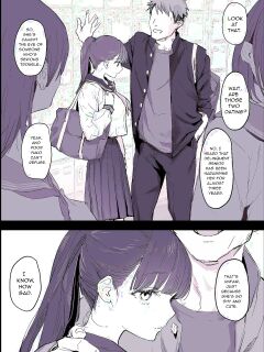 [Poriuretan] Mikake Ni Yorazu | Appearances Are Not What They Seem Preview