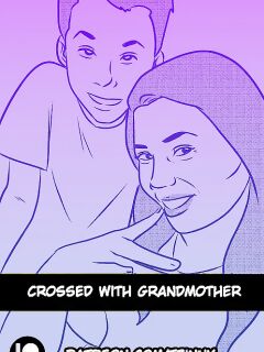 [Tzinnxt] Crossed With Grandmother [ English]