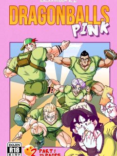 DGB PINK - Chapter 2 - Part 1