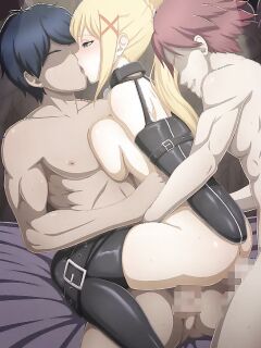 scy 25 Konosuba Preview