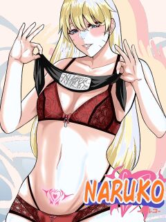 [boomdragonkid] Naruko Part 1