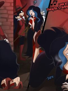 [HermitMoth] Phineas and Ferb