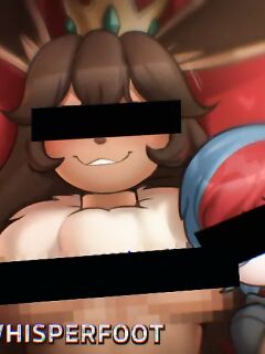 Whisperfoot - Trainer on a Leash ???????????????? 2025