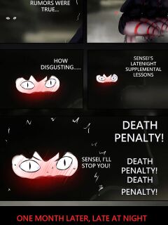 [Gakispark] コハルちゃんの妄想特訓 ENG