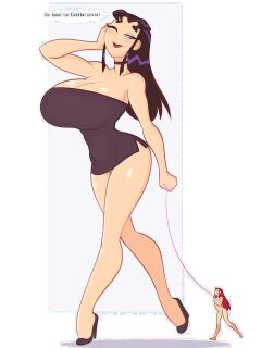 [Zetaskully] Teen Titans