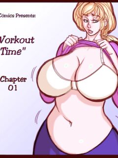 NGT Cómics 14 - Chapter 01 - FULL