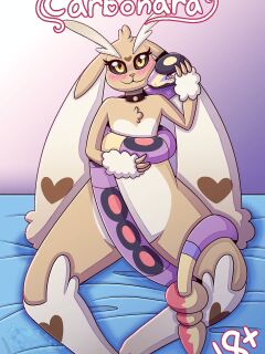 [SinLigereep] Carbonara