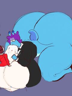 [Dumplis] Ross Eukaryota V2