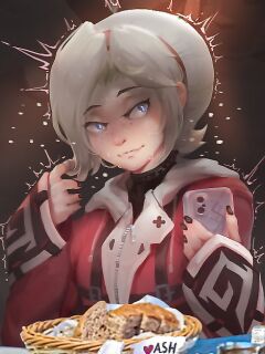 [Axi] Best Date Ever