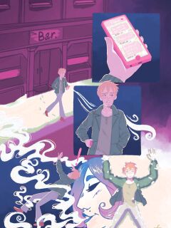 [Alina Wahab] Four Seasons