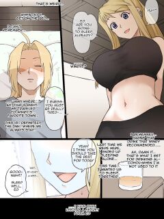 [Terasu Mc] Fullmetal Alchemist