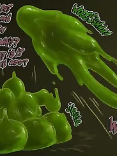 [Wolfbear303] Flubbery Trouble