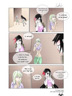 [SeekGr] Mutual Interest