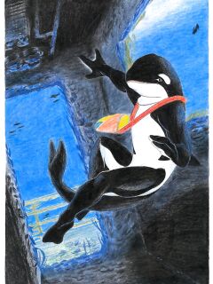 [Scale / Alessio Scalerandi] The Treasure